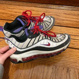 Vintage Nike AirMax Sneakers